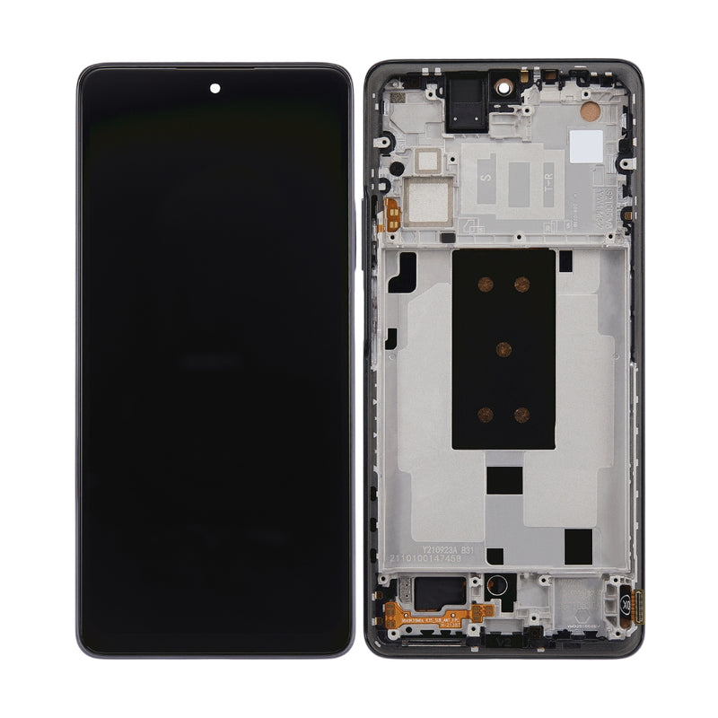 Chargez l&#39;image dans la visionneuse de la galerie, [ORI][With Frame] XIAOMI Mi 11T - OLED  LCD Touch Digitiser Display Screen Assembly - Polar Tech Australia
