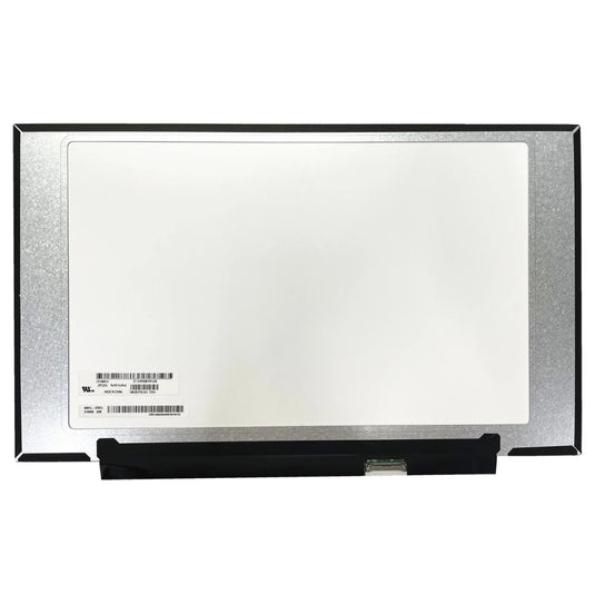 [LP140WFA-SPDA] 14" inch/A+ Grade/(1920x1080)/30 Pins/Without Screw Brackets - Laptop LCD Screen Display Panel - Polar Tech Australia