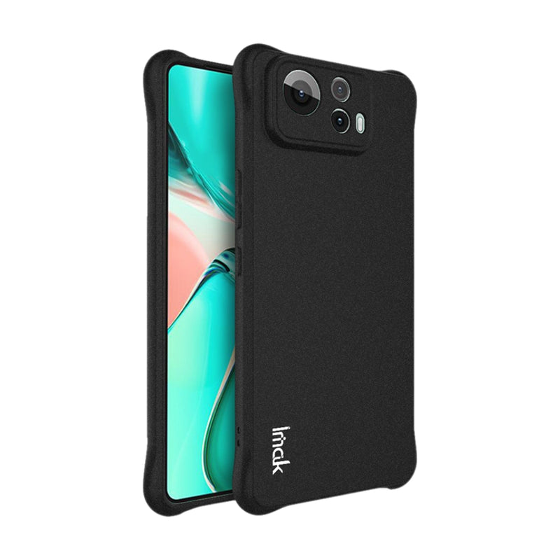 Cargue la imagen en el visor de la galería, Asus Zenfone 12 Ultra - imak Shockproof Airbag TPU Phone Case - Polar Tech Australia
