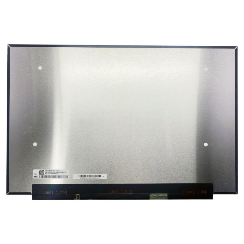 Chargez l'image dans la visionneuse de la galerie, [NE140WUM-NX1] 14" inch/A+ Grade/(1920x1200)/30 Pins/Without Screw Brackets - Laptop LCD Screen Display Panel - Polar Tech Australia
