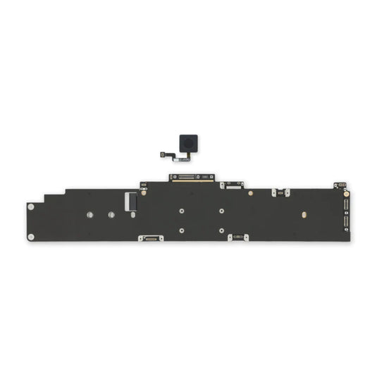 MacBook Air 13" M2 A2681 (Year 2022) 8-Core 3.49 GHz 8GB 256GB - Logic Board Working Motherboard With Touch ID Sensor - Polar Tech Australia