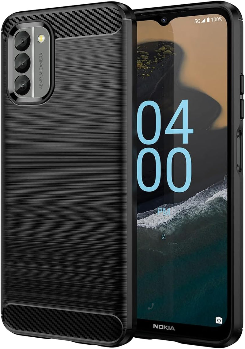 Load image into Gallery viewer, Nokia G400 - Shield Shockproof Rugged Heavy Duty Case - Polar Tech Australia
