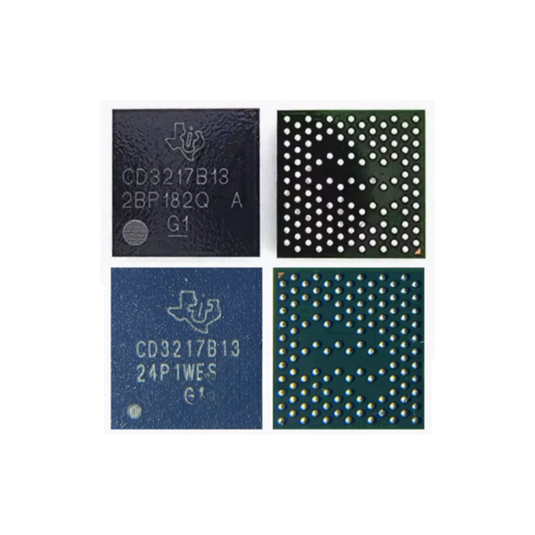 [Pre-installed Program][CD3217B13] MacBook A2779 USB-C Port Power Controller Charging IC Chip