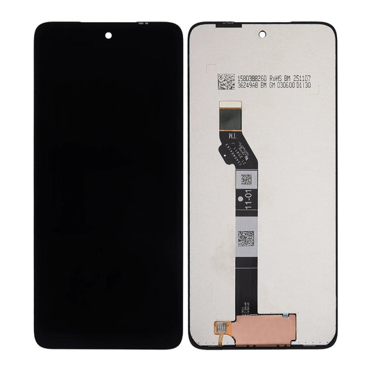 Motorola Moto G 2026 / G Play 2026 - LCD Display Touch Digitizer Screen Assembly