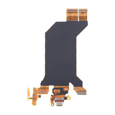 Sony Xperia 1 VI - Charging Port Charger Connector Flex