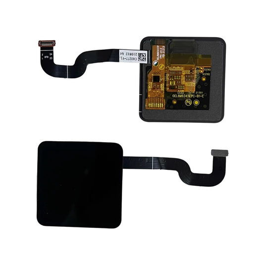 DJI Osmo Action 2 Camera - Camera Main Display Screen - Polar Tech Australia