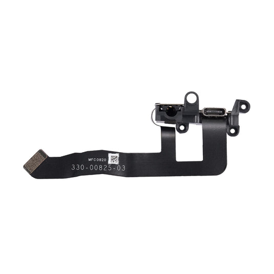 Meta Oculus Quest 2 VR Headset - Charging Port Flex Cable With Headphone Jack