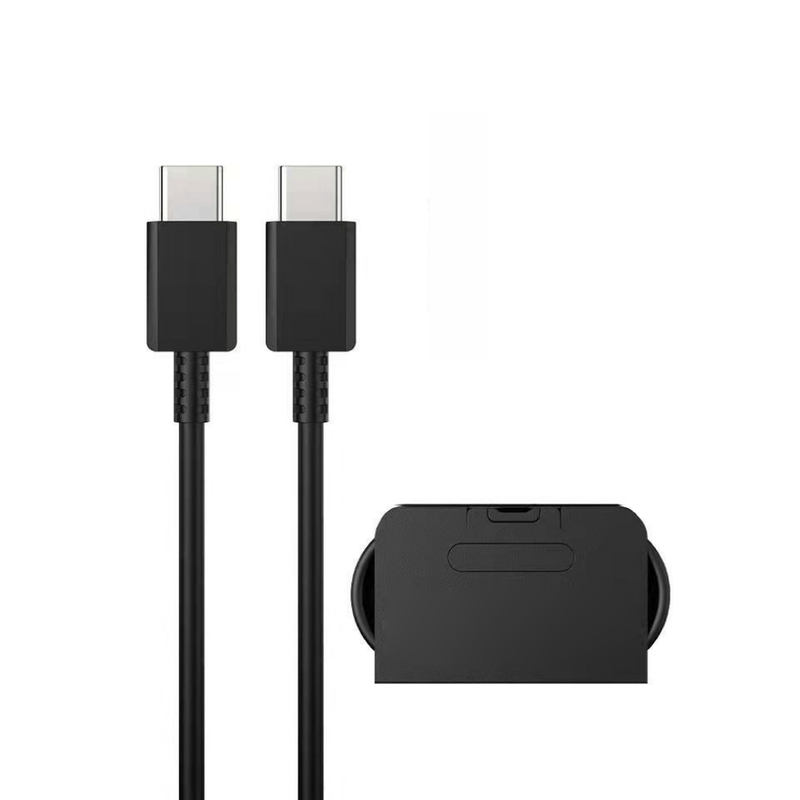 Load image into Gallery viewer, [1M][3A/5A] Samsung USB C Type-C to Type-C PD Super Fast Charging Data Cable - Polar Tech Australia
