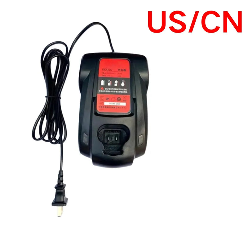 Cargue la imagen en el visor de la galería, Replacement Charger For Ken 12V-3A Electrical Tool Li-ion Battery - Polar Tech Australia
