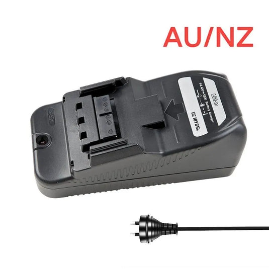 Replacement Charger For Hikoki 14.4V-18V / 2A Electrical Tool Li-ion Battery - Polar Tech Australia