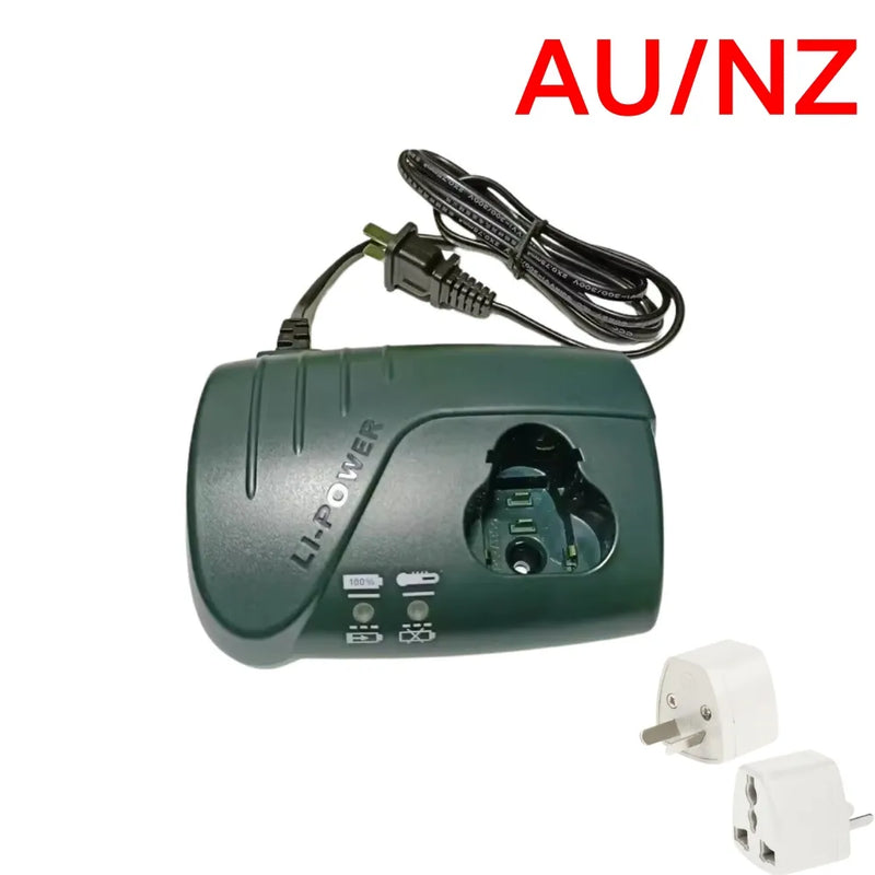 Load image into Gallery viewer, Replacement Charger For Metabo 10.8V - 12V Electrical Tool Li-ion Battery - Polar Tech Australia
