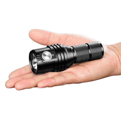 Load image into Gallery viewer, [MS03] IMALENT Brightest Brightest Everyday Carry Flashlight
