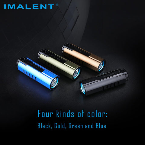 Load image into Gallery viewer, [LD70] IMALENT Best EDC Flashlight
