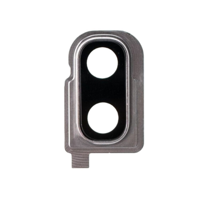 Load image into Gallery viewer, [With Frame] Samsung Galaxy Z Flip 1 (F700 / F707) Back Rear Camera Glass Lens - Polar Tech Australia
