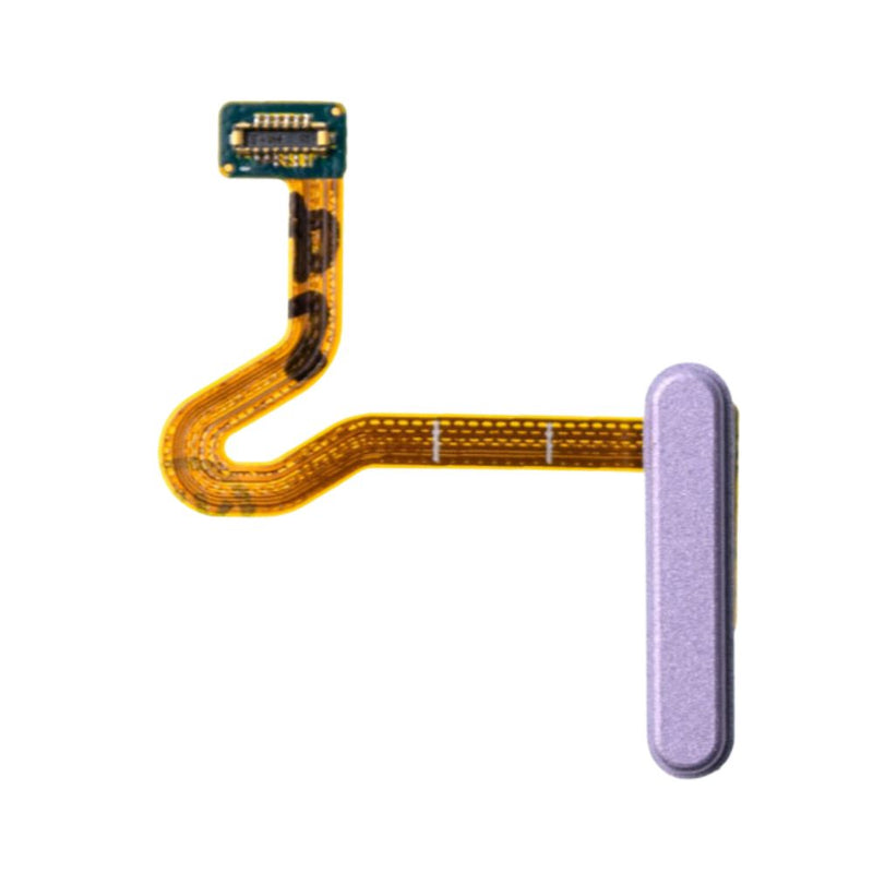 Cargue la imagen en el visor de la galería, Samsung Galaxy Z Flip 3 5G (SM-F711) Fingerprint Reader Sensor Flex - Polar Tech Australia
