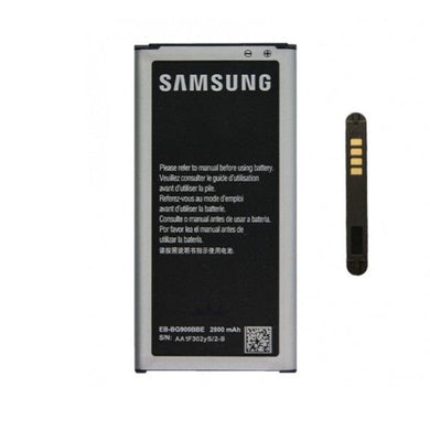 [EB-BG900BBE] Samsung Galaxy S5 (G900) Replacement Battery - Polar Tech Australia