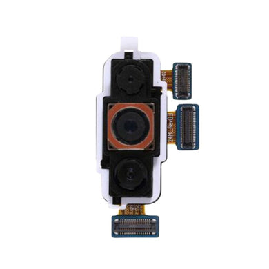 Samsung Galaxy A7 2018 (A750) Back Rear Main Rear Camera Flex - Polar Tech Australia