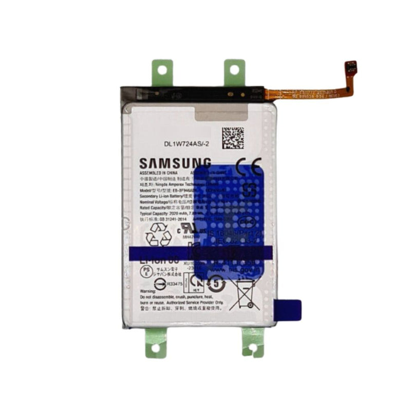 Load image into Gallery viewer, [EB-BF946ABY &amp; EB-BF947ABY] Samsung Galaxy Z Fold 5 (SM-F946) Replacement Battery - Polar Tech Australia

