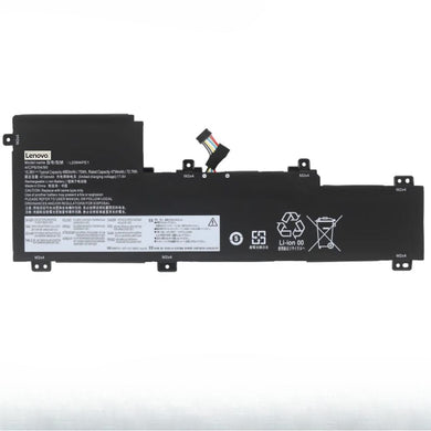 [L20M4PE1] Lenovo LdeaPad 5 PRO 16ACH6-82L5003HIV/16IHU6-82L9 Replacement Battery - Polar Tech Australia