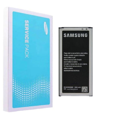 [Samsung Service Pack] Samsung Galaxy S5 (G900) Replacement Battery - Polar Tech Australia