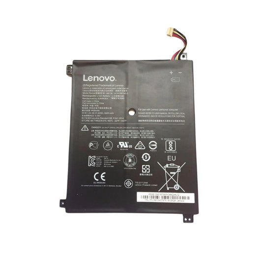 [NB116] Lenovo Ideapad 100S-11IBY/100S-80R2 Replacement Battery - Polar Tech Australia