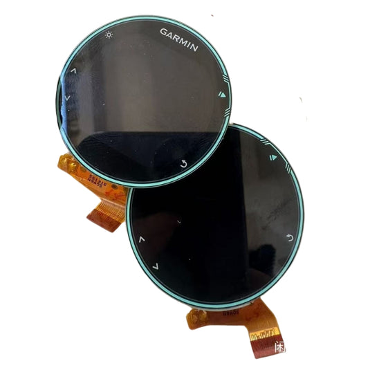 Garmin Watch Forerunner 735XT 45MM - Glass & Disply Lcd Screen Assembly - Polar Tech Australia