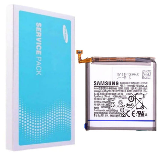[Samsung Service Pack] [EB-BA905ABU] Samsung Galaxy A80 (A805) & A90 (A905) Replacement Battery - Polar Tech Australia