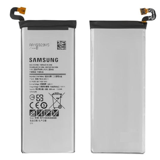 [EB-BG928ABE] Samsung Galaxy S6 Edge Plus (G928) Replacement Battery - Polar Tech Australia