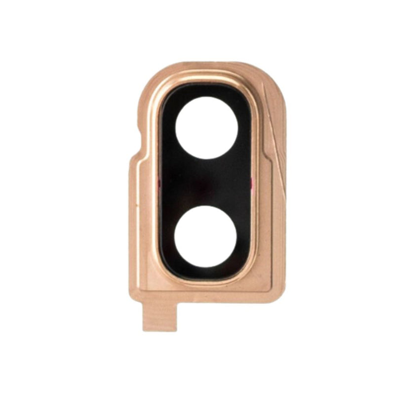 Load image into Gallery viewer, [With Frame] Samsung Galaxy Z Flip 1 (F700 / F707) Back Rear Camera Glass Lens - Polar Tech Australia
