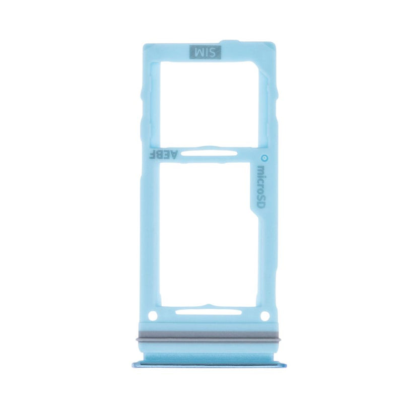 Chargez l&#39;image dans la visionneuse de la galerie, Samsung Galaxy A52s 5G (A528) Single SIM Card Tray - Polar Tech Australia
