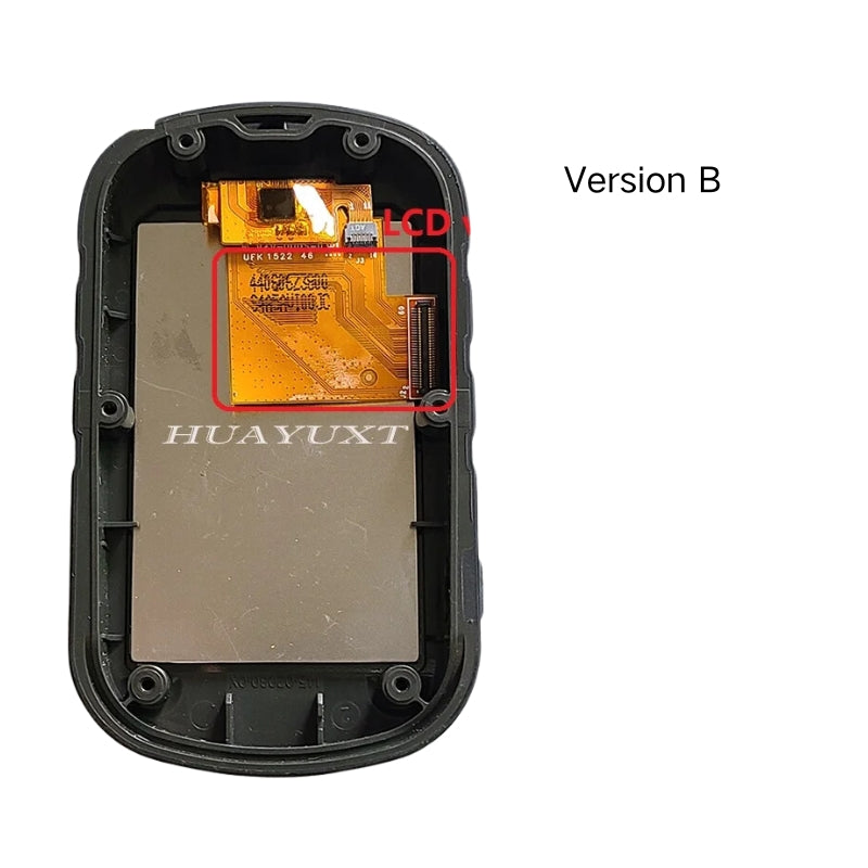 Chargez l&#39;image dans la visionneuse de la galerie, Garmin Watch eTrex Touch 35 -  LCD Touch Digitizer Glass Screen Assembly - Polar Tech Australia
