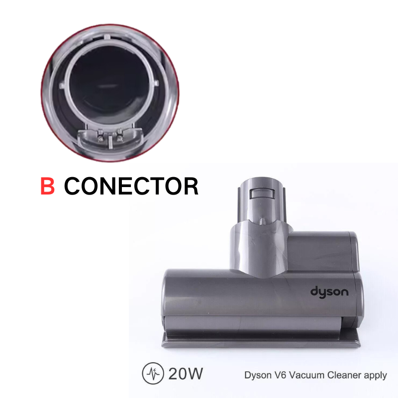Load image into Gallery viewer, [Original] Dyson V6 (SV3 / SV4 / SV5 / SV9) Vacuum Cleaner  - 20W Mini Motorized tool Replacement Part - Polar Tech Australia
