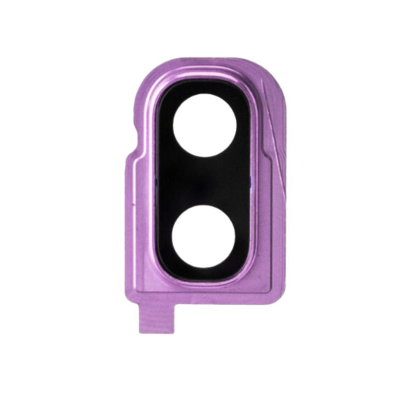 Load image into Gallery viewer, [With Frame] Samsung Galaxy Z Flip 1 (F700 / F707) Back Rear Camera Glass Lens - Polar Tech Australia
