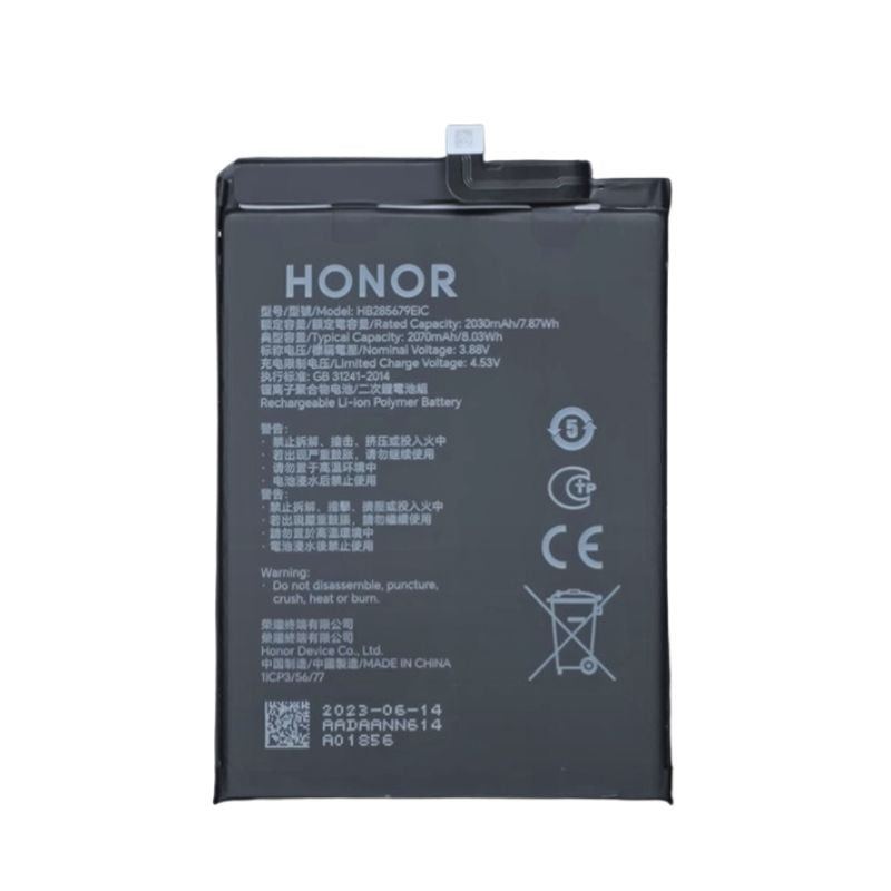 Load image into Gallery viewer, [HB285679EIC &amp; HB2955A4EIC] HUAWEI Honor Magic V2 (VER-AN10) Replacement Battery - Polar Tech Australia
