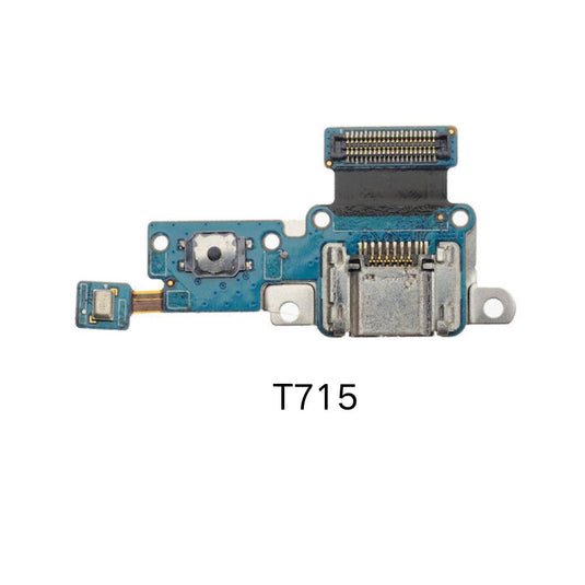 Samsung Galaxy Tab S2 8" (T710 / T715) Charging Port Flex - Polar Tech Australia