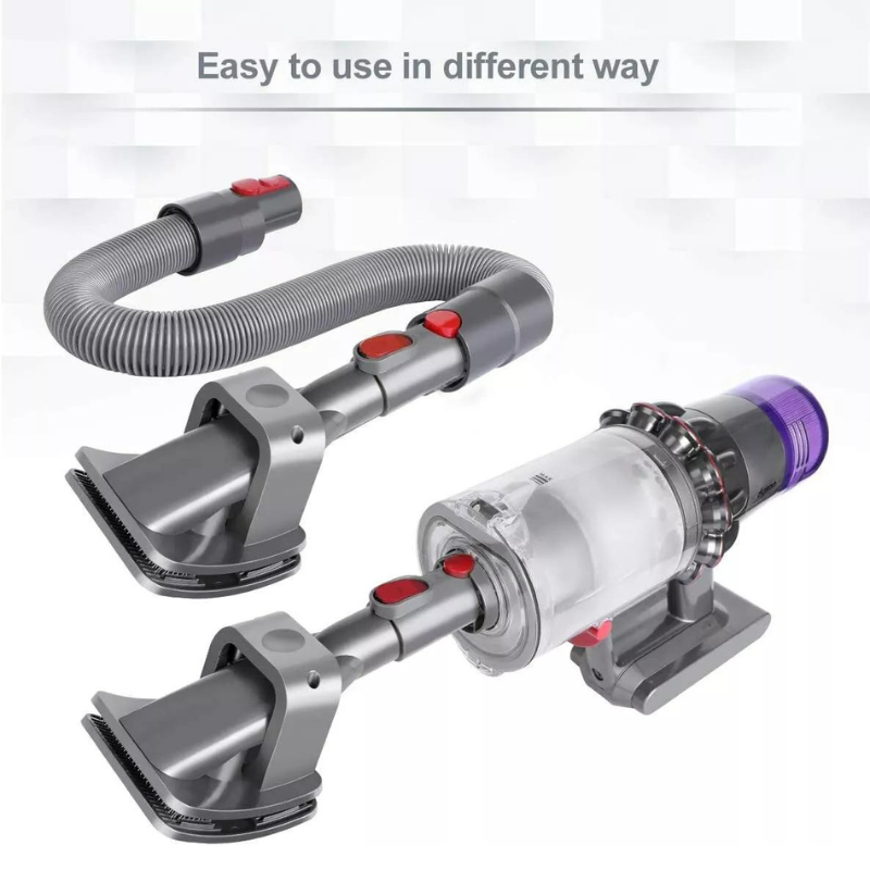 Load image into Gallery viewer, [OEM] Dyson V7 / V8 / V10 / V11 / V15 Vacuum Cleaner - Pet Grooming Kit Assisted Dog Groomer Replacement Part - Polar Tech Australia

