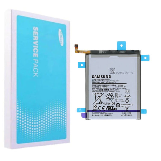 [Samsung Service Pack] Samsung Galaxy S21 Plus (SM-G996) Replacement Battery - Polar Tech Australia