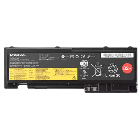 [42T4844] Lenovo ThinkPad T420S/T430S/T430SI Series 81+ Replacement Battery - Polar Tech Australia