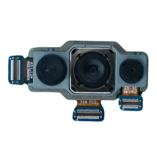 Samsung Galaxy A71 5G (A716) Back Rear Camera Flex (Set) - Polar Tech Australia