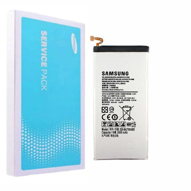 [Samsung Service Pack] Samsung Galaxy A7 2015 (A700) Replacement Battery - Polar Tech Australia