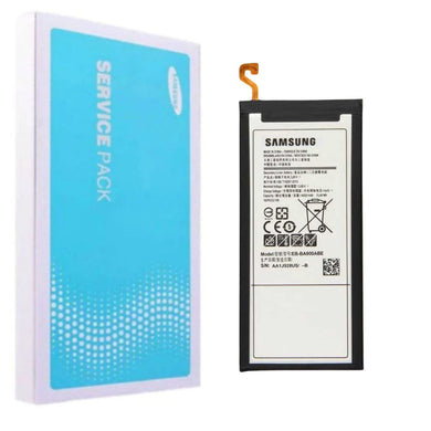 [Samsung Service Pack] [EB-BA900ABE] Samsung Galaxy A9 2016 (A900) Replacement Battery - Polar Tech Australia