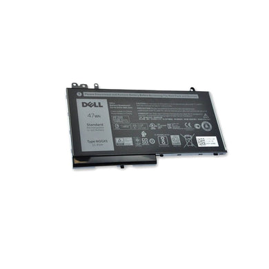 [NGGX5&6MT4T] Dell Latitude E5270/E5470 Replacement Battery - Polar Tech Australia