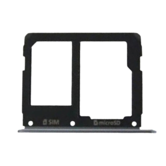 Samsung Galaxy A7 2016 (A710) SIM Card Tray Holder - Polar Tech Australia