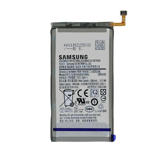 [EB-BG973ABE] Samsung Galaxy S10 (G973) Replacement Battery - Polar Tech Australia