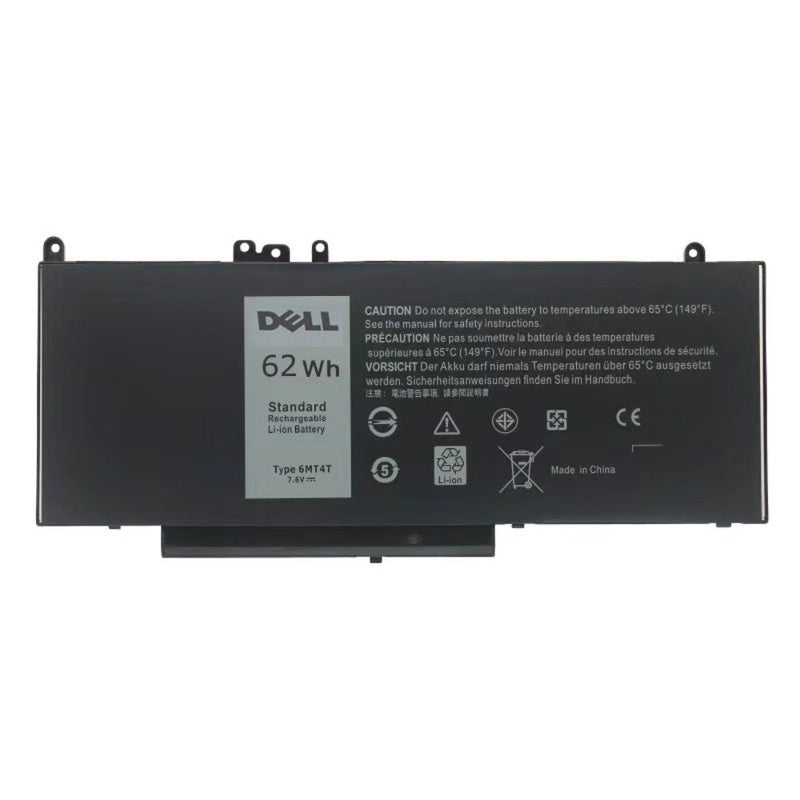 Load image into Gallery viewer, [NGGX5&amp;6MT4T] Dell Latitude E5270/E5470 Replacement Battery - Polar Tech Australia
