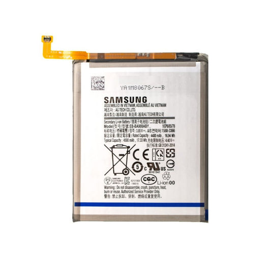 [EB-BA908ABY] Samsung Galaxy A90 5G (A908) Replacement Battery - Polar Tech Australia