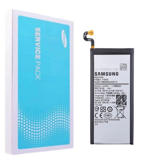 [Samsung Service Pack] Samsung Galaxy S7 (G930) Replacement Battery - Polar Tech Australia