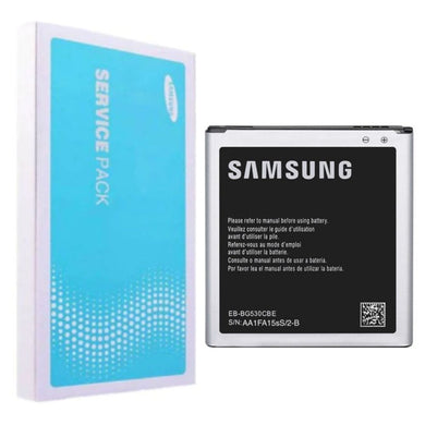 [Samsung Service Pack] [EB-BG530BBC] Samsung J2 Pro / J3 Pro / J5 / Grand Prime Replacement Battery - Polar Tech Australia