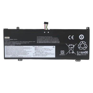 [L18C4PF0] Lenovo Thinkbook 13S-IWL-20R9004LUE/20R90056RU Replacement Battery - Polar Tech Australia