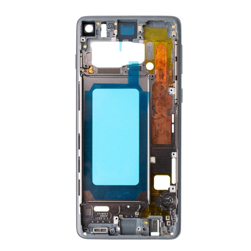 Load image into Gallery viewer, Samsung Galaxy S10 (G973) Metal Middle Frame Housing - Polar Tech Australia
